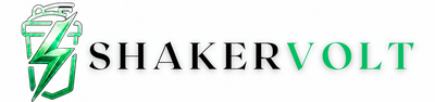 ShakerVolt