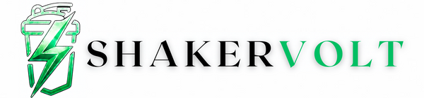 ShakerVolt